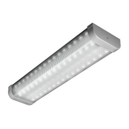 0118 LED-effect | Светильник светодиодный LE-СПО-05-023-0118-20Д "Классика" 16Вт 4000К IP20