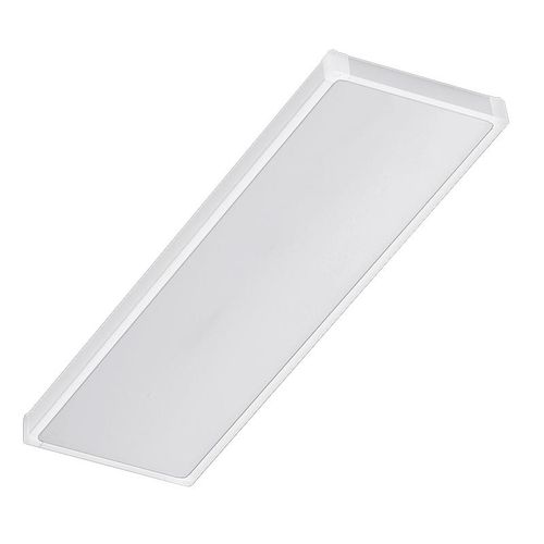 ЦБ000017020 CSVT | Светильник светодиодный Hightech-24/opal-sand 24Вт 6500К IP54 2700лм 295х595 встраив. накладной/подвесной бел.
