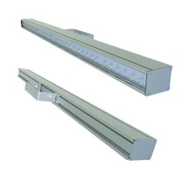 LADLEDL6060S LADesign | Светильник светодиодный LAD LED LINE-60-60S 60Вт 5000К IP66 7647лм серебр.