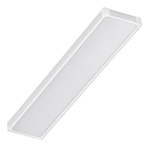 ЦБ000017023 CSVT | Светильник светодиодный Hightech-32/opal-sand 32Вт 3000К IP40 3800лм 295х1195 встраив. накладной/подвесной для выносн. БАП VS бел.
