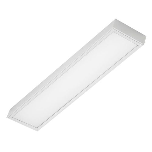 ЦБ000017317 CSVT | Светильник светодиодный Universal-32/opal-sand 35Вт 6500К IP20 3200лм 295х1195 встраив. накладной/подвесной с БАП на 1ч LUXDATOR
