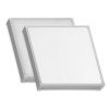 ЦБ000017072 CSVT | Светильник светодиодный Hightech-32/opal-sand 32Вт 4000К IP54 3800лм 595х595 встраив. накладной/подвесной для выносн. БАП VS бел.