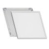 ЦБ000014187 CSVT | Светильник светодиодный SPARTA-PANEL-CSVT-34/MULTI 34Вт 3000К IP40 3600лм 595х595 встраив. накладной/подвесной панель бел.