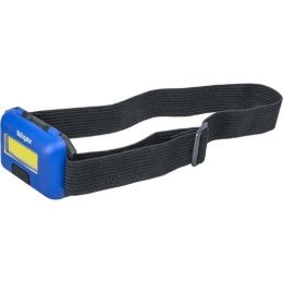 14660 NAVIGATOR | Фонарь Navigator 14 660 NPT-H24-3AAA налобный 3 режима 1COB LED 3Вт; блист.
