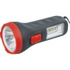 80339 NAVIGATOR | Фонарь 80 339 NPT-CP24-1AA Пласт.1LED 0.5Вт+4LED 1Вт