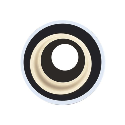 5017740 JazzWay | Светильник светодиодный декоративный PPB Onyx-01 Dim 84Вт 3000К-6500К IP40 настенно-потолочный
