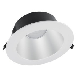 4058075459151 LEDVANCE | Светильник светодиодный DOWNLIGHT PERFORMANCE ДВО 14Вт 4000К 1600Лм UGR19 IP54