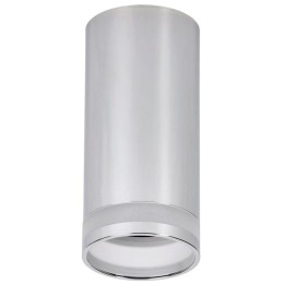 LT-UPB0-4005-GU10-1-K23 IEK | Светильник 4005 накладной потолочный под лампу GU10 хром