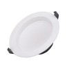 023213(2) Arlight | Светильник светодиодный IM-CYCLONE-R165-18W Warm3000 WH 90 deg IP40 металл