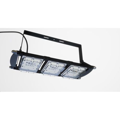 F2793 ALB | Прожектор LED ДО 29-120-012 D4 120Вт 5000К КСС_Д IP67 Carbon