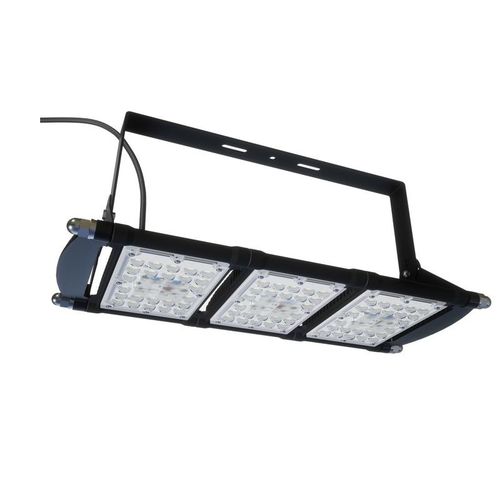 F3000 ALB | Прожектор LED ДО 29-120-013 D4 120Вт 5000К КСС_К/Г IP67 Carbon