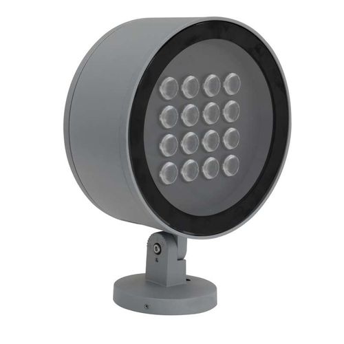 1101800530 Световые технологии | Светильник светодиодный GLOSS LED 20 D15 2700К настенный