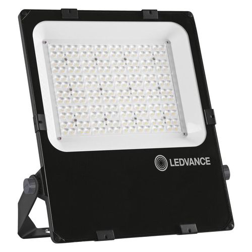 4058075353756 LEDVANCE | Прожектор светодиодный FLOODLIGHT PERFORMANCE SYM R30150Вт 3000К 18700лм IP65 черн.