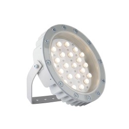 Светильник светодиодный "Аврора" LED-24-Spot/Green/М PC спот GALAD 11641