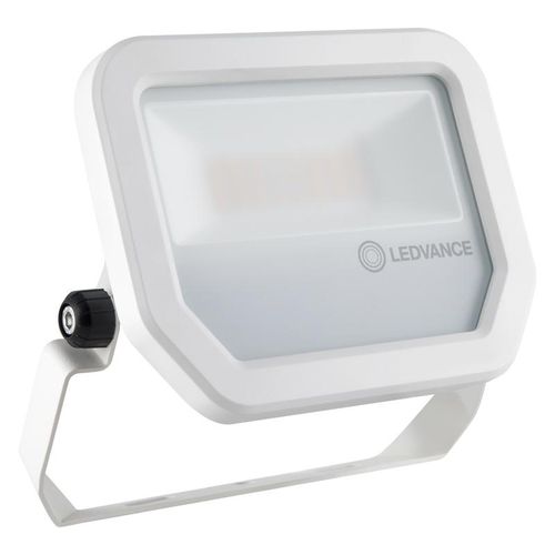 4058075421035 LEDVANCE | Прожектор светодиодный Floodlight Performance 20Вт 4000К IP65 2400лм ДО уличный бел.