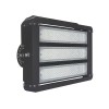 4058075372443 LEDVANCE | Прожектор светодиодный Eco Class High Power Floodlight 300Вт 4000К IP65 36000лм 30град. ДО уличный узк. черн.