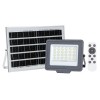 5044395 JazzWay | Прожектор светодиодный PFL SOLAR 50 6500К IP65 ДО с солнечн. панелью и пультом в компл.