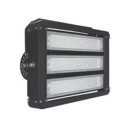 4058075372498 LEDVANCE | Прожектор светодиодный ECO High Power FLOODLIGHT ДО 300Вт 5700К 40500лм шир. 90град. черн. IP65