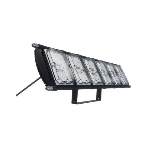 F2590 ALB | Прожектор LED ДО 29-300-022 300Вт 5000К КСС_Д IP67 Carbon