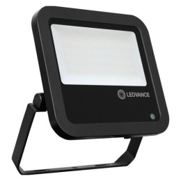 4058075461093 LEDVANCE | Прожектор светодиодный FLOODLIGHT PERFORMANCE ДО 65Вт 4000К 8000Лм IP65 с датчиком освещенности черн.