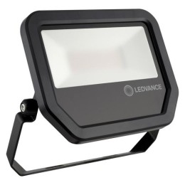 4058075421189 LEDVANCE | Прожектор светодиодный Floodlight Performance 30Вт 6500К IP65 3600лм ДО уличный черн.