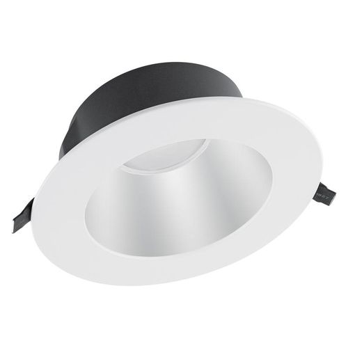 4058075459250 LEDVANCE | Светильник светодиодный DOWNLIGHT PERFORMANCE ДВО 21Вт 3000К 2400Лм UGR19 IP54