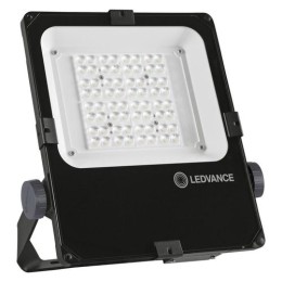 4058075353626 LEDVANCE | Прожектор светодиодный FLOODLIGHT PERFORMANCE ASYM 45x140 50Вт 4000К 6200лм IP65 асимметр. черн. BK