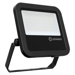 4058075422544 LEDVANCE | Прожектор светодиодный FLOODLIGHT PERFORMANCE ДО 80Вт 6500К 10000Лм IP65 черн.