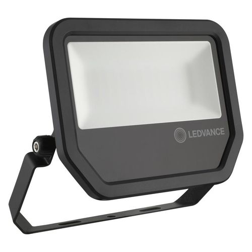 4058075421226 LEDVANCE | Прожектор светодиодный Floodlight Performance 50Вт 3000К IP65 5500лм ДО уличный черн.