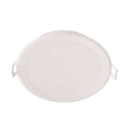 915005748701 PHILIPS | Светильник светодиодный 59466 MESON 150 17Вт 40K WH recessed Downlight