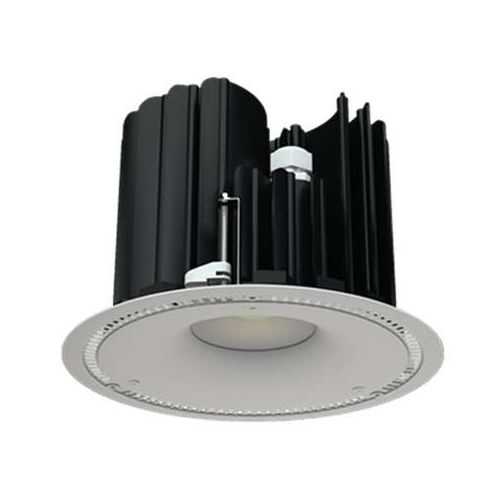 1170002680 Световые технологии | Светильник светодиодный DL POWER LED 40 D80 IP66 EM 4000К встраив.