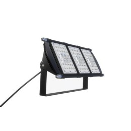 F2985 ALB | Прожектор LED ДО 29-160-043 160Вт 5000К КСС_К/Г IP67 (с драйвером) Carbon