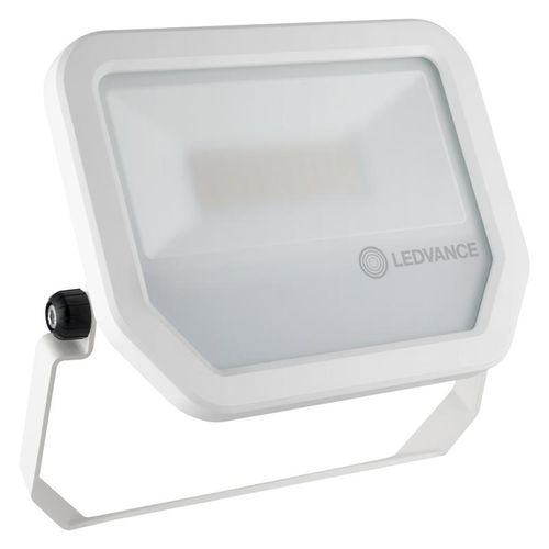 4058075421202 LEDVANCE | Прожектор светодиодный Floodlight Performance 50Вт 3000К IP65 5250лм ДО уличный бел.