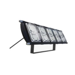 F2822 ALB | Прожектор LED ДО 29-250-022 D4 250Вт 5000К КСС_Д IP67 Carbon