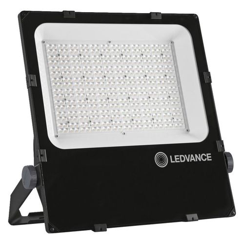 4058075541023 LEDVANCE | Прожектор светодиодный FLOODLIGHT PERFORMANCE SYM 60 ДО 290Вт 3000К 38300лм IP66 черн.