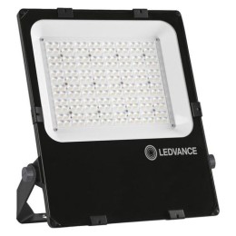 4058075540996 LEDVANCE | Прожектор светодиодный FLOODLIGHT PERFORMANCE SYM 60 ДО 150Вт 4000К 21000лм IP66 черн.