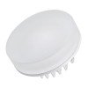 020809 Arlight | Светильник светодиодный LTD-80R-Opal-Roll 5W Warm White IP40 пластик