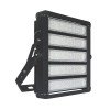 4058075372559 LEDVANCE | Прожектор светодиодный Eco Class High Power Floodlight 500Вт 4000К IP65 68500лм 60град. ДО уличный средн. черн.