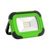 686400310 GAUSS | Прожектор светодиодный Portable 10Вт 6500К IP44 700лм ДО аккум. Power Bank черн.