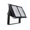 F2999 ALB | Прожектор LED ДО 29-80-013 D4 80Вт 5000К КСС_К/Г IP67 Carbon