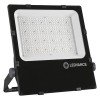 4058075353749 LEDVANCE | Прожектор светодиодный FLOODLIGHT ASSYMETRIC ДО FL PFM 290Вт 4000К 45х140 IP65 асимметричный черн.