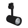 4058075113565 LEDVANCE | Светильник светодиодный трековый SPOT TRACKLIGHT 25Вт 3000К 90RA 1750лм угол пучка 24град. спот черн.