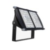 F2992 ALB | Прожектор LED ДО 29-80-013 80Вт 5000К КСС_К/Г IP67 Carbon