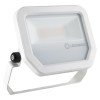 4058075420991 LEDVANCE | Прожектор светодиодный Floodlight Performance 20Вт 3000К IP65 2200лм ДО уличный бел.