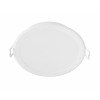 915005749601 PHILIPS | Светильник светодиодный 59469 MESON 175 21Вт 65K WH recessed Downlight