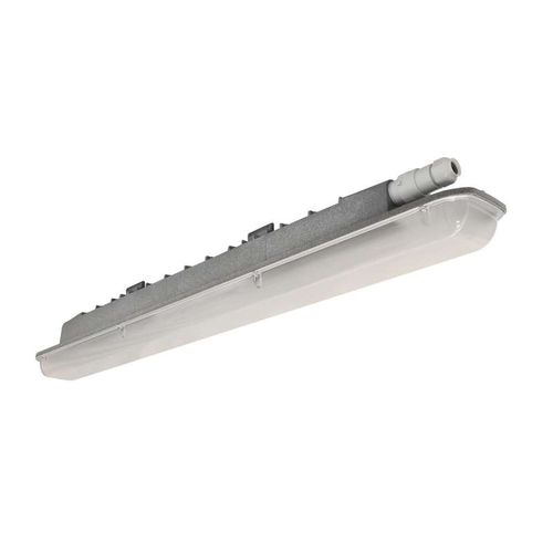 1631000590 Световые технологии | Светильник светодиодный SLICK.PRS ECO LED 45 HFD 5000К потолочный