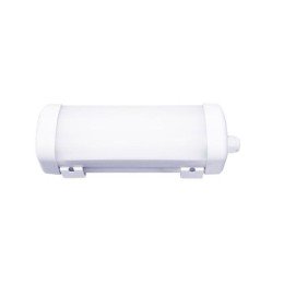 0185509001 Ксенон | Светильник светодиодный Vega LED-09-001 9Вт 4000К 1000лм УХЛ4 225х75х65мм 0.26кг без датчика рассеив. ПК матов.