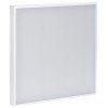LTP-DVO0-1201A-40-30-K01 IEK | Светильник светодиодный ДВО 1201A PRO 40Вт 3000К IP54 панель призма БАП 3ч