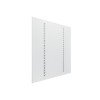 4058075201293 LEDVANCE | Светильник светодиодный PANEL IndiviLED ДВО 33Вт 600 3000К 3800лм IP20 аварийная панель