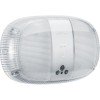 82745 NAVIGATOR | Светильник светодиодный 82 745 DPB-02-12-4К-IP40-01-LED АНТЕЙ 12Вт 4000К IP40 1260лм ЖКХ с оптико-акустич. датчиком